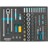 Hazet 163-138/77, Værktøjssæt 