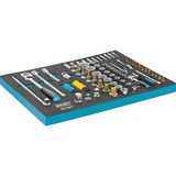 Hazet Topnøglesæt, Værktøjssæt 