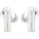 Huawei 55037963, Hovedtelefoner Hvid/Guld