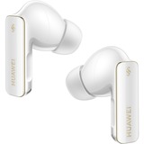 Huawei 55037963, Hovedtelefoner Hvid/Guld