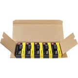 Intenso Energy Ultra AAA LR03 100x Alkaline Batteri 