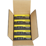 Intenso Energy Ultra AAA LR03 100x Alkaline Batteri 