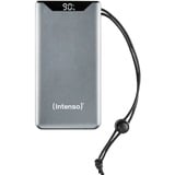 Intenso F20000 Gray, 7332054, Power Bank grå