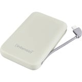 Intenso Powerbank S10000, Power Bank Beige