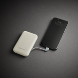 Intenso Powerbank S10000, Power Bank Beige