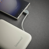 Intenso Powerbank S10000, Power Bank Beige