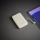 Intenso Powerbank S10000, Power Bank Beige