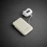 Intenso Powerbank S10000, Power Bank Beige