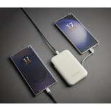 Intenso Powerbank S10000, Power Bank Beige