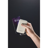 Intenso Powerbank S10000, Power Bank Beige