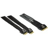 Inter-Tech Kabel Sort