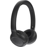 Tune 680NC, Hovedtelefoner
