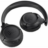 JBL Tune 680NC, Hovedtelefoner Sort