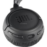 JBL Tune 680NC, Hovedtelefoner Sort