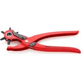 KNIPEX KP-9070220 Tænger, Tang Rød, 22 cm, 251 g