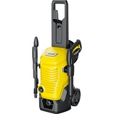 Kärcher K 4 WCM Premium, 1.324-230.0, Højtryksrensere Gul/Sort