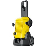 Kärcher K 4 WCM Premium, 1.324-230.0, Højtryksrensere Gul/Sort