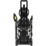 Kärcher K 4 WCM Premium, 1.324-230.0, Højtryksrensere Gul/Sort