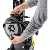 Kärcher K 4 WCM Premium, 1.324-230.0, Højtryksrensere Gul/Sort