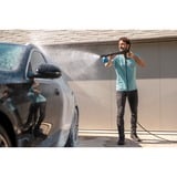 Kärcher K 4 WCM Premium, Højtryksrensere Gul/Sort