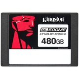 Kingston SEDC600ME/480G, Solid state-drev 