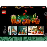 LEGO 10329, Bygge legetøj 
