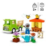 LEGO 10419, Bygge legetøj 