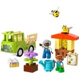 LEGO 10419, Bygge legetøj 