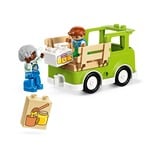 LEGO 10419, Bygge legetøj 