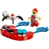 LEGO 30698, Bygge legetøj 