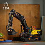 LEGO 42215, Bygge legetøj 