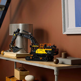 LEGO 42215, Bygge legetøj 