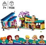 LEGO 42620, Bygge legetøj 