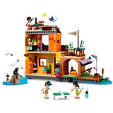 LEGO 42626, Bygge legetøj 