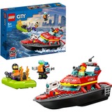 LEGO 60373, Bygge legetøj 