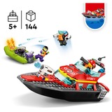 LEGO 60373, Bygge legetøj 