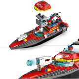 LEGO 60373, Bygge legetøj 