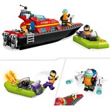 LEGO 60373, Bygge legetøj 