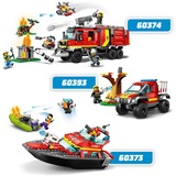 LEGO 60373, Bygge legetøj 
