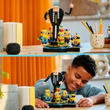 LEGO 75582, Bygge legetøj 
