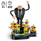 LEGO 75582, Bygge legetøj 