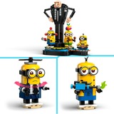LEGO 75582, Bygge legetøj 