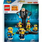 LEGO 75582, Bygge legetøj 