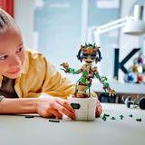 LEGO 76297, Bygge legetøj 