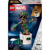 LEGO 76297, Bygge legetøj 