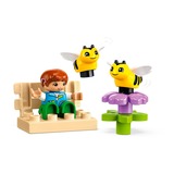 LEGO Bygge legetøj 