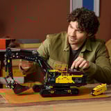 LEGO Bygge legetøj 