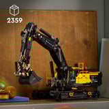 LEGO Bygge legetøj 
