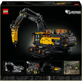 LEGO Bygge legetøj 