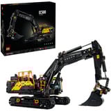 LEGO Technic Volvo EC500 Hybrid-gravemaskine, Bygge legetøj Byggesæt, 18 År, Plast, 2359 stk, 3,83 kg